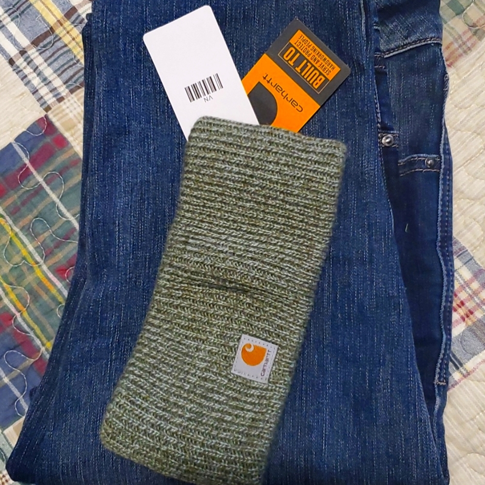 CARHARDT NEW!